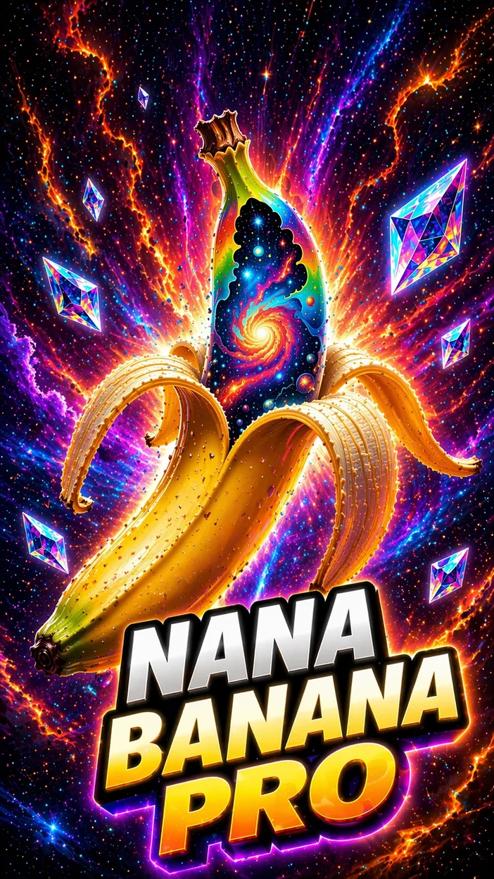 Nano-Banana PRO