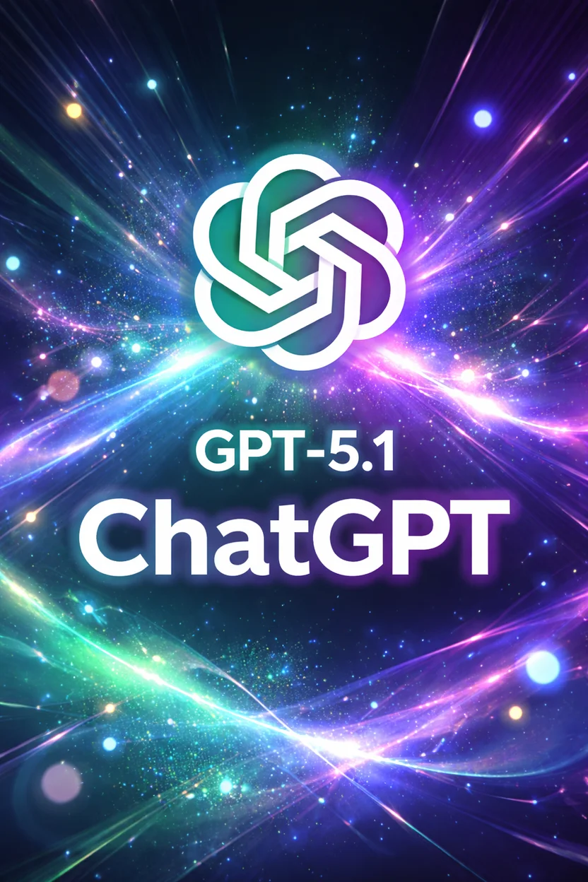GPT-5.1 ChatGPT