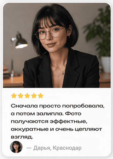 Отзыв 1