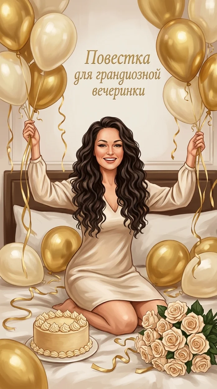 ИИ-фото — Повестка