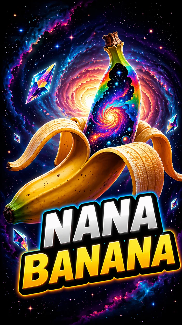 Нано Банана