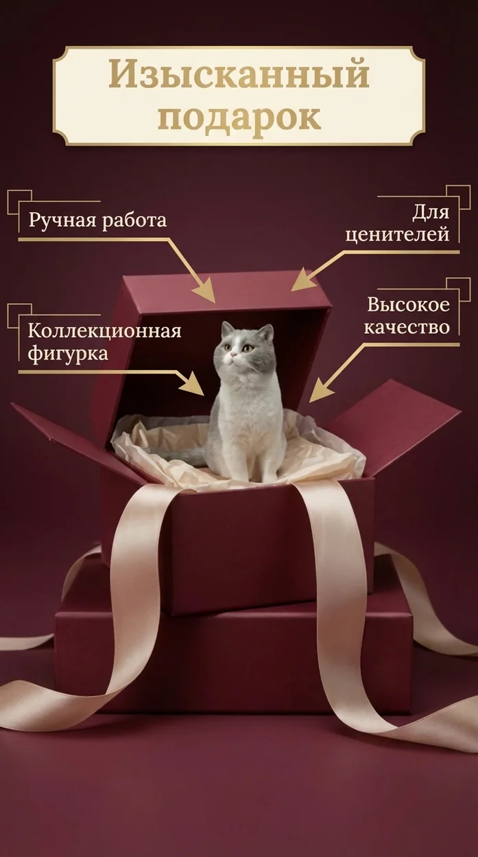 ИИ-фото — Инфографика 2